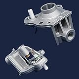 Kenmore 74007961 Orifice Holder W/spark Electrode 9.2k