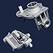74007961 Kenmore Range Holder, Orifice (9.2