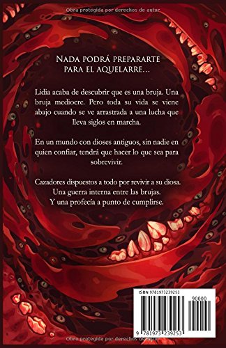 Hijas De Lilith El Legado De La Sangre Spanish Edition -