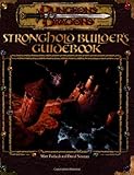 Stronghold Builder's Guidebook (Dungeons & Dragons d20 3.0 Fantasy Roleplaying)