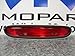 2000-2005 DODGE NEON HIGH MOUNT 3RD THIRD BRAKE STOP LAMP LIGHT MOPAR FACTORY NEW OEM