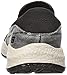 Skechers USA Men's Bursen Ellken Slip-On Loafer,Black,11 M US