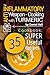 The anti-inflammatory weapon - cooking with Turmeric. Cookbook: 35 super useful recipes.