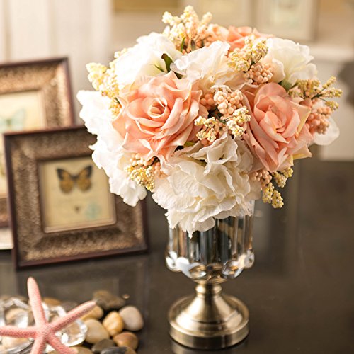 Holiday Gifts For SelfImprovement Artificial Flowers Decoration Ideas
