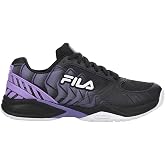 Fila Volley Zone Tie Dye Womens Pickleball Shoe