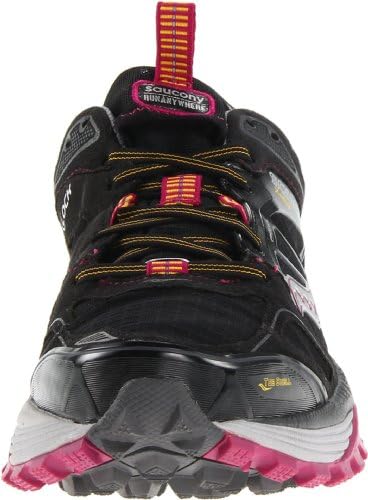 saucony xodus 4.0 gtx uomo grigio