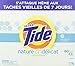 Tide Ultra Free And Gentle Scent Powder Laundry Detergent 60 Loads 81.1 Oz ,2.3kg