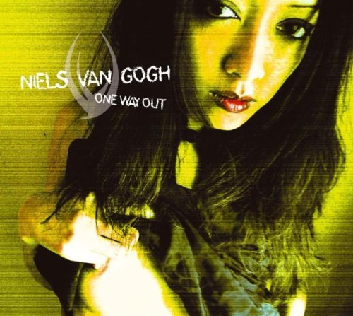 NIELS VAN GOGH - One Way Out - Zortam Music