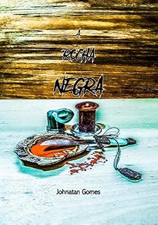 Livro A Rocha Negra