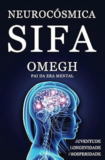Livro NeuroCosmica: SIFA
