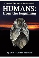 Christopher Seddon Author