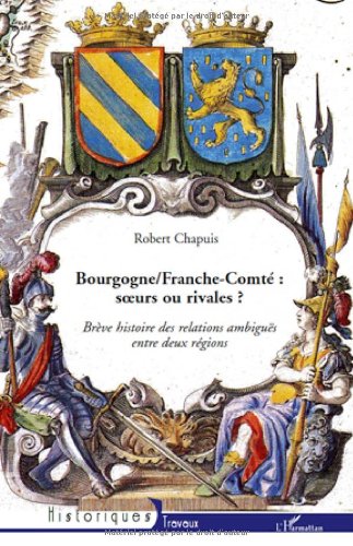 Bourgogne-Franche-Comté