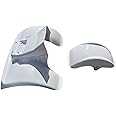 KTX PRO ATC70 78-85 White Plastic Front and Rear Fender Set - High-Impact TPO Plastics for Honda ATC 70 - Durable ATV Fender Kit