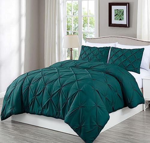 Chezmoi collection Chezmoi Collection Berlin Teal Pinch