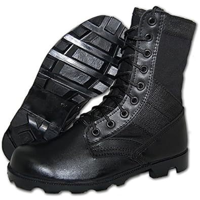 Combat Jungle Boot