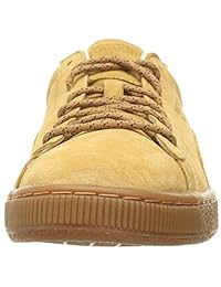 Puma Basket Classic Winterized Fashion Sneaker