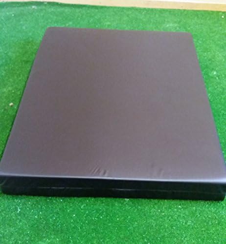 KosiPad Deluxe Gym Landing Crash Mat, Play, Nursury, Training Safe, Soft