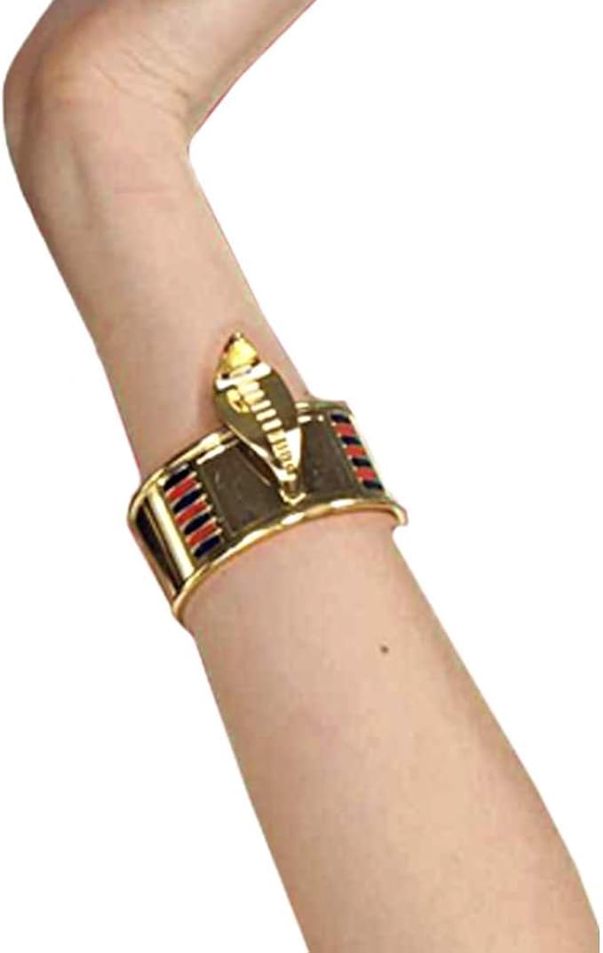 Egyptian Cuff Bracelet Clothing