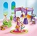 Playmobil 6851 Princess Chamber with Cradle