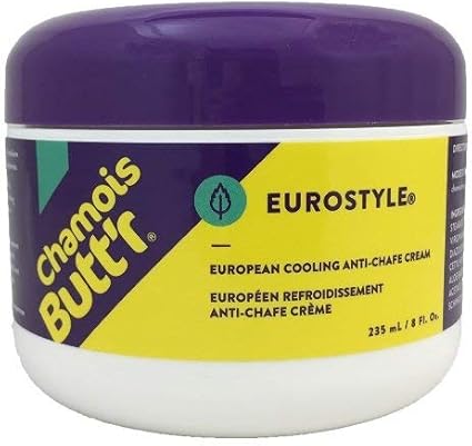 assos chamois cream amazon