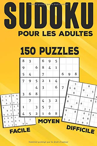 puzzles faciles