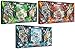 Pokemon TCG: Ultimate GX Collection (3 Boxes) Plus Premium Bonus Ace Syndicate Card Protector Sleeves