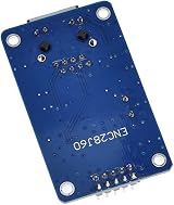 Hailege ENC28J60 Ethernet LAN Network Module SPI 3.3V for AVR PIC STM32 view 4