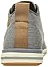 Skechers USA Men's Noven Mesen-Oxford