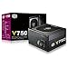 Cooler Master V750-750W Compact Fully Modular 80 Plus Gold Power Supply RS750-AFBAG1-US primary