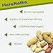 MaraNatha No-Stir Organic Creamy Peanut Butter, 16 Ounce (2 Pack) (Packaging May Vary)