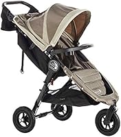 baby jogger universal parent console