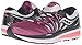Saucony Women's Hurricane ISO 2 Road Running Shoe