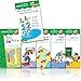 miniLUK Brain Training Young Explorer Collection Set 1