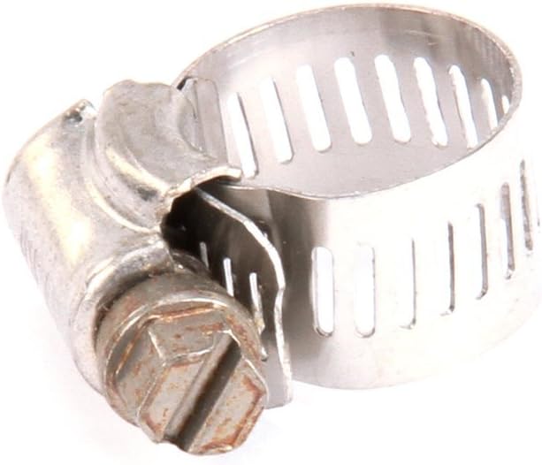 HOSHIZAKI PARTS 443461-02 HOSE CLAMP IDEAL NO# 6806 (443461-02)