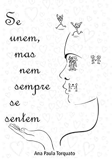 Livro Se Unem, Mas Nem Sempre Se Sentem