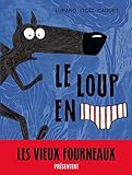 Image de Le Loup en slip - tome 0 - Le Loup en slip - one-shot