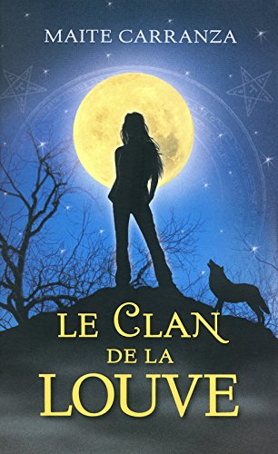 Le  clan de la louve