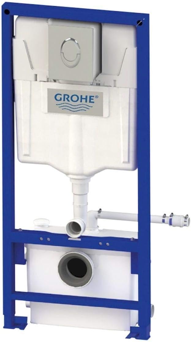 Grupo SFA - SFA SANIWALL PRO UP Modelo 0100832-0100832
