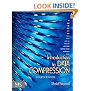 Introduction to Data Compression (The Morgan Kaufmann Series in Multimedia Information and Systems)
