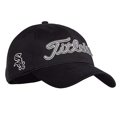 Titleist MLB Performance Golf Cap White Sox Kuwait Ubuy