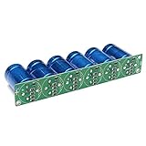 Quickbuying 1pcs Farad Capacitor 2.7V 500F Super