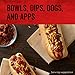 Hormel Chili No Beans, 25 Ounce (Pack of 6)