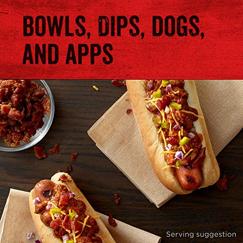 2 Hormel+Chili+Chunky+Beans+Ounce