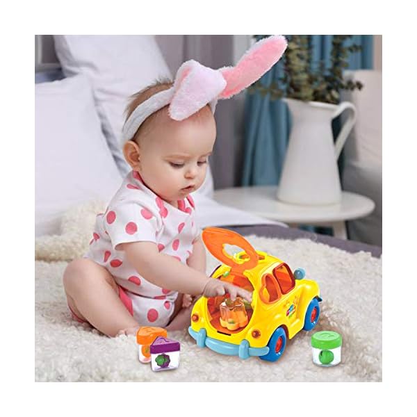 baby toys 12 to 18 months