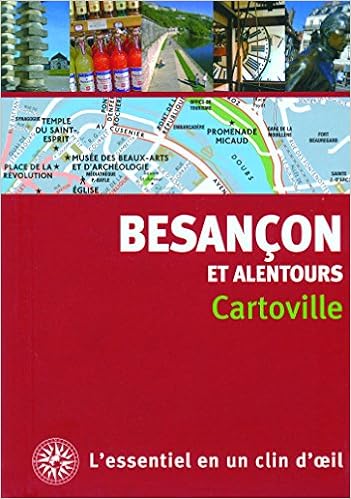 Amazon Fr Guide Besancon Collectifs Livres