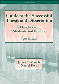 Athletic handbook thesis image