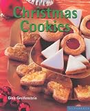 Christmas Cookies (Quick & Easy (Silverback)) by Gina Greifenstein