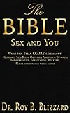 The Bible Sex and You