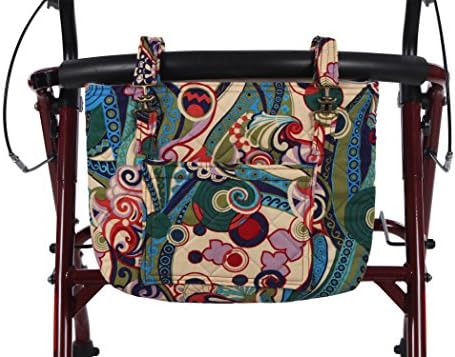 Made in USA - Granny Jo Products Naples Collection (Chagall)
