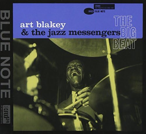 BLAKEY,ART - Buhaina [Vinyl] - Amazon.com Music